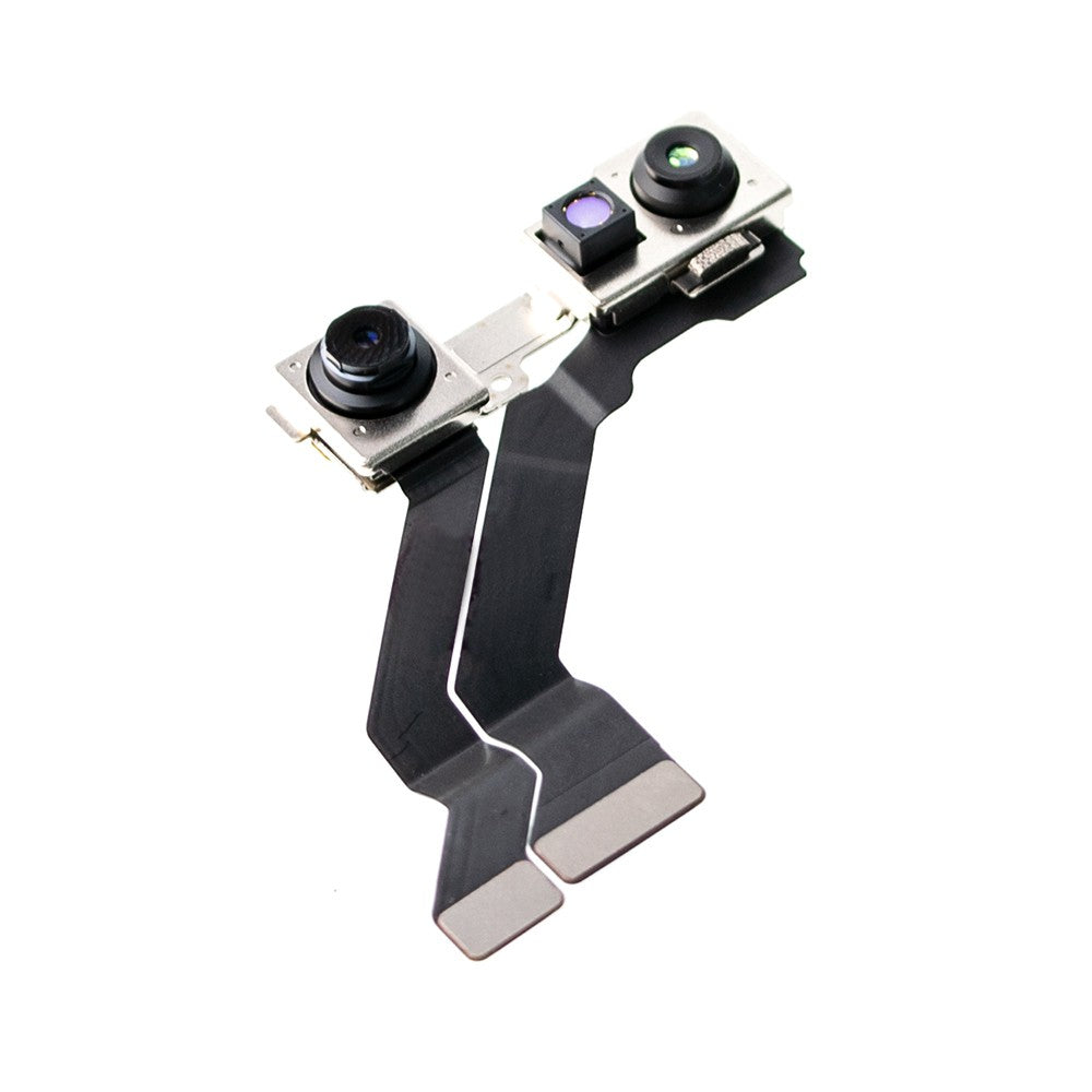 Front Camera for iPhone 13 Pro Max (Purple) Front Camera for iPhone 13 Pro Max (Purple)